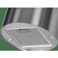 Кухонная вытяжка MAUNFELD Lee Light Isla 35 (нержавеющая сталь, в одной коробке) - Превью изображения №8 — Интернет-магазин Time-Shop