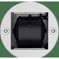 Кухонная вытяжка MAUNFELD Lee Light Isla 35 (нержавеющая сталь, в одной коробке) - Превью изображения №10 — Интернет-магазин Time-Shop