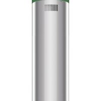 Кухонная вытяжка MAUNFELD Lee Light Isla 35 (нержавеющая сталь, в одной коробке) - Превью изображения №6 — Интернет-магазин Time-Shop