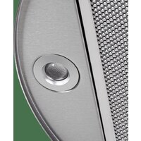 Кухонная вытяжка MAUNFELD Lee Light Isla 35 (нержавеющая сталь, в одной коробке) - Превью изображения №7 — Интернет-магазин Time-Shop