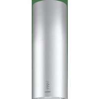 Кухонная вытяжка MAUNFELD Lee Light Isla 35 (нержавеющая сталь, в одной коробке) - Превью изображения №12 — Интернет-магазин Time-Shop