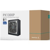 Блок питания DeepCool PX1300P - Превью изображения №6 — Интернет-магазин Time-Shop