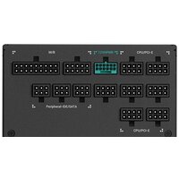 Блок питания DeepCool PX1300P - Превью изображения №3 — Интернет-магазин Time-Shop