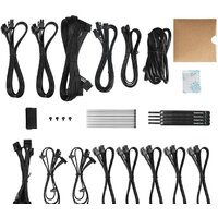 Блок питания DeepCool PX1300P - Превью изображения №5 — Интернет-магазин Time-Shop