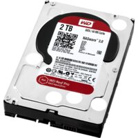 Жесткий диск WD Red Pro 2TB [WD2002FFSX] - Превью изображения №3 — Интернет-магазин Time-Shop