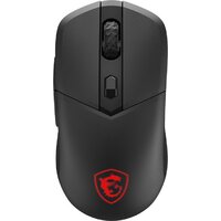 MSI Versa 300 Elite Wireless (черный)