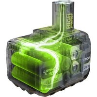 Аккумулятор Ryobi RB1880T 5133006264 (18В/8 Ah) - Превью изображения №4 — Интернет-магазин Time-Shop