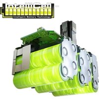 Аккумулятор Ryobi RB1880T 5133006264 (18В/8 Ah) - Превью изображения №5 — Интернет-магазин Time-Shop