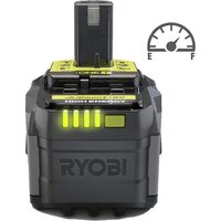 Аккумулятор Ryobi RB1880T 5133006264 (18В/8 Ah) - Превью изображения №6 — Интернет-магазин Time-Shop