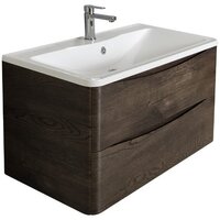  BelBagno Тумба под умывальник ACQUA-1000-2C-SO-RNG - Превью изображения №6 — Интернет-магазин Time-Shop