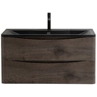  BelBagno Тумба под умывальник ACQUA-1000-2C-SO-RNG - Превью изображения №3 — Интернет-магазин Time-Shop