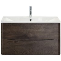  BelBagno Тумба под умывальник ACQUA-1000-2C-SO-RNG - Превью изображения №2 — Интернет-магазин Time-Shop