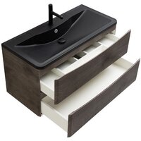  BelBagno Тумба под умывальник ACQUA-1000-2C-SO-RNG - Превью изображения №5 — Интернет-магазин Time-Shop