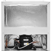 Однокамерный холодильник Nord (Nordfrost) NR 402 W - Превью изображения №12 — Интернет-магазин Time-Shop