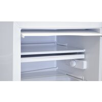 Однокамерный холодильник Nord (Nordfrost) NR 402 W - Превью изображения №9 — Интернет-магазин Time-Shop