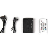 Корпус Chieftec Scorpion 4 GL-04B-OP - Превью изображения №12 — Интернет-магазин Time-Shop