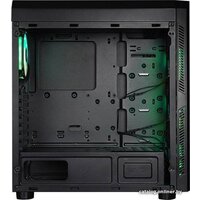 Корпус Chieftec Scorpion 4 GL-04B-OP - Превью изображения №7 — Интернет-магазин Time-Shop