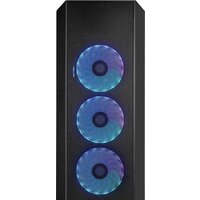 Корпус Chieftec Scorpion 4 GL-04B-OP - Превью изображения №3 — Интернет-магазин Time-Shop