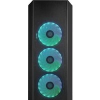 Корпус Chieftec Scorpion 4 GL-04B-OP - Превью изображения №4 — Интернет-магазин Time-Shop