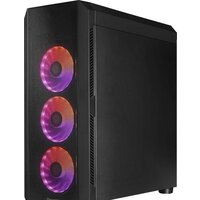 Корпус Chieftec Scorpion 4 GL-04B-OP - Превью изображения №2 — Интернет-магазин Time-Shop