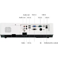 Проектор Byintek K201 - Превью изображения №3 — Интернет-магазин Time-Shop