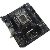 Материнская плата BIOSTAR B760MX2-E D4 Ver. 6.0 - Превью изображения №2 — Интернет-магазин Time-Shop