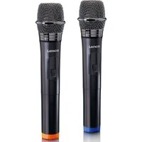 Радиосистема Lenco MCW-020 - Превью изображения №8 — Интернет-магазин Time-Shop