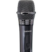 Радиосистема Lenco MCW-020 - Превью изображения №2 — Интернет-магазин Time-Shop