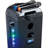 Радиосистема Lenco MCW-020 - Превью изображения №5 — Интернет-магазин Time-Shop