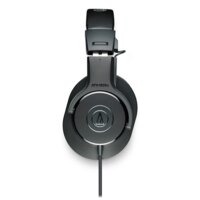 Наушники Audio-Technica ATH-M20x (черный) - Превью изображения №4 — Интернет-магазин Time-Shop