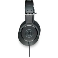 Наушники Audio-Technica ATH-M20x (черный) - Превью изображения №3 — Интернет-магазин Time-Shop