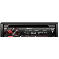 Pioneer DEH-S420BT