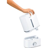 Увлажнитель воздуха Beurer LB 45 - Превью изображения №5 — Интернет-магазин Time-Shop