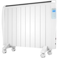 Конвектор Thermex Lummi 1500E - Превью изображения №3 — Интернет-магазин Time-Shop