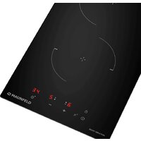 Варочная панель MAUNFELD CVI302EXBK - Превью изображения №4 — Интернет-магазин Time-Shop