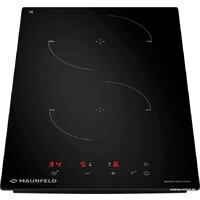 Варочная панель MAUNFELD CVI302EXBK - Превью изображения №2 — Интернет-магазин Time-Shop