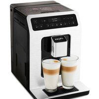 Кофемашина Krups Evidence EA891D - Превью изображения №3 — Интернет-магазин Time-Shop