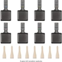 Раклетница Clatronic RG 3678 - Превью изображения №6 — Интернет-магазин Time-Shop