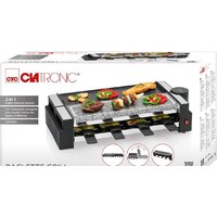 Раклетница Clatronic RG 3678 - Превью изображения №13 — Интернет-магазин Time-Shop