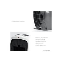 Тепловентилятор Steher SVK-2000 - Превью изображения №3 — Интернет-магазин Time-Shop