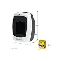 Тепловентилятор Steher SVK-2000 - Превью изображения №6 — Интернет-магазин Time-Shop