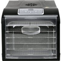 Сушилки для овощей и фруктов