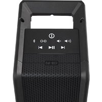 Беспроводная колонка Milwaukee M18 SPEJSG2-0 - Превью изображения №5 — Интернет-магазин Time-Shop