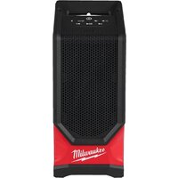 Беспроводная колонка Milwaukee M18 SPEJSG2-0 - Превью изображения №2 — Интернет-магазин Time-Shop