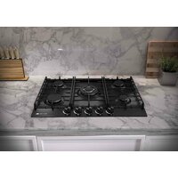 Варочная панель Millen MGHG 701 BL - Превью изображения №8 — Интернет-магазин Time-Shop