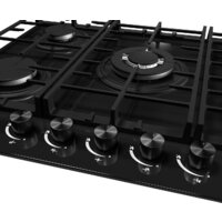 Варочная панель Millen MGHG 701 BL - Превью изображения №4 — Интернет-магазин Time-Shop