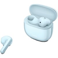 Наушники Xiaomi Redmi Buds 8 Active M2537E1 (голубой, международная версия) - Превью изображения №2 — Интернет-магазин Time-Shop