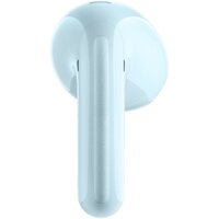 Наушники Xiaomi Redmi Buds 8 Active M2537E1 (голубой, международная версия) - Превью изображения №4 — Интернет-магазин Time-Shop