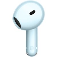 Наушники Xiaomi Redmi Buds 8 Active M2537E1 (голубой, международная версия) - Превью изображения №3 — Интернет-магазин Time-Shop