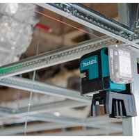 Лазерный нивелир Makita SK106GDZ (без АКБ) - Превью изображения №12 — Интернет-магазин Time-Shop